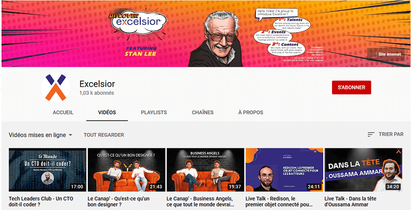 Youtube